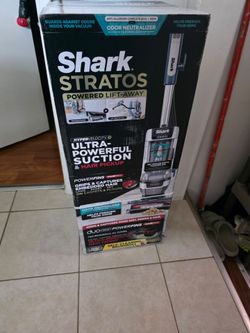 Shark stratos