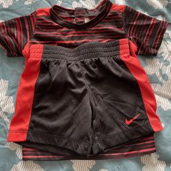 Kids Nike 2 Piece 