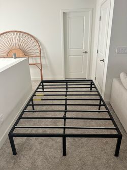 Full Size Bed Frame