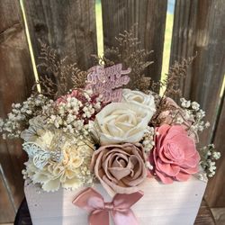 Mothers Day Eternal Flowers