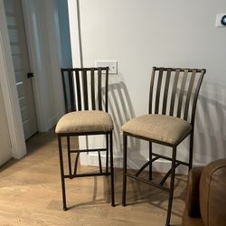 Bar Stools 
