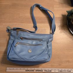 Gloria Vanderbilt Purse