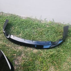 Honda Accord Coupe Rear Body Kit