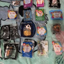 McDonalds Collectibles