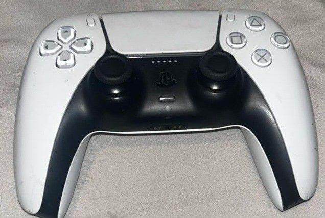 Camouflage Ps5