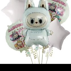 La Bubu Balloons 