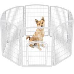 Corral Para Perros