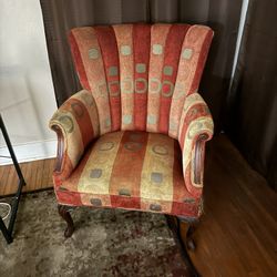 Arm Chair