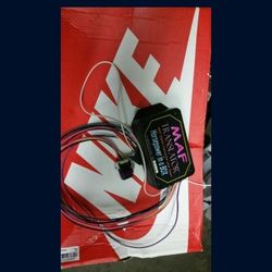 MAF TRANSLATOR FOR HORSEPOWER,  91-99 MITSUBISHI 3000 GT VR4  OR DODGE STEALTH TWIN TURBO (NEW IN THE BOX)