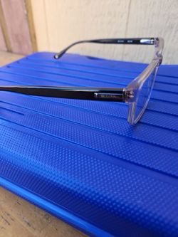 BULOVA glasses