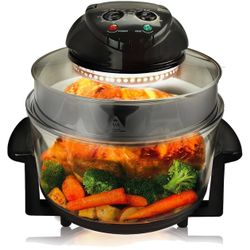 Multipurpose Halogen Oven Air Fryer