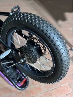 500w Hub Motor