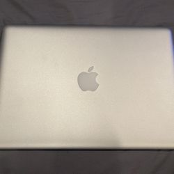 MacBook Pro 2013