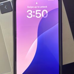 iPhone 13 128gb Like New Unlocked  