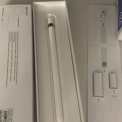 Apple Pencil