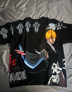 Civil regime ichigo T, Size L