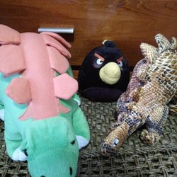 Dinosaurs
