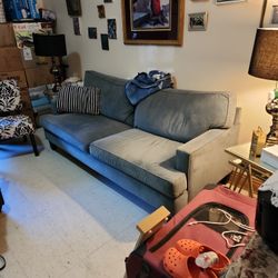 Free Couch