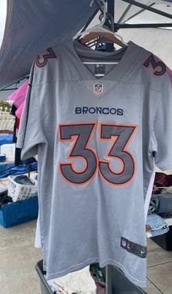 Broncos jersey