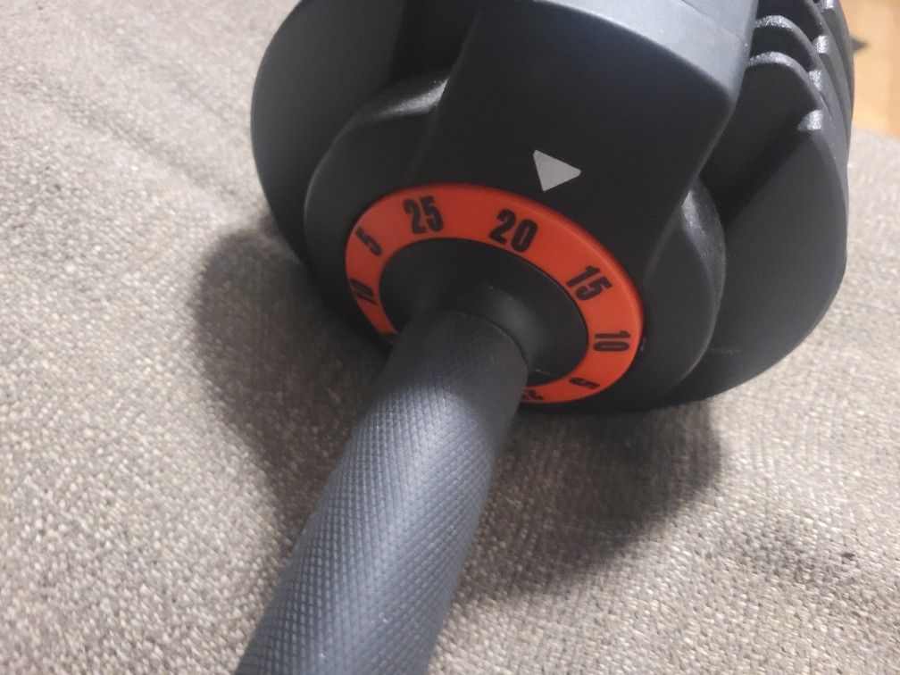 Ab Machine New .leg Peddal Machone 2set Dumbell