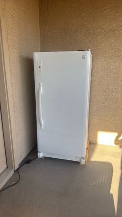 Freezer