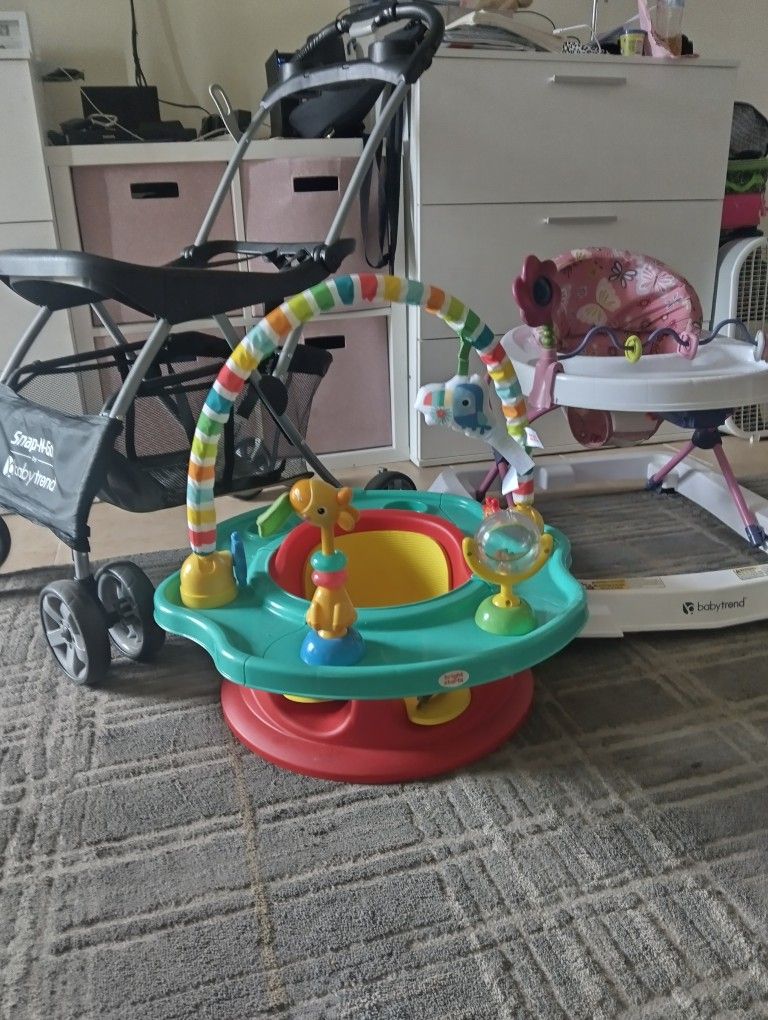 Baby Toys