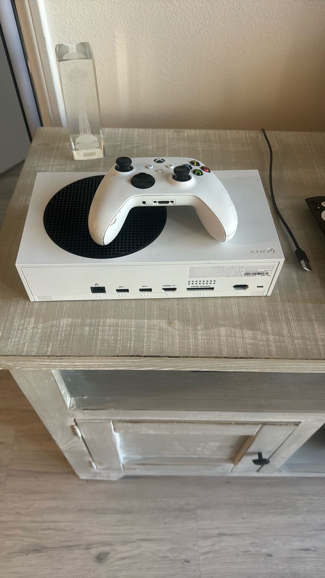 Xbox Series S (digital)