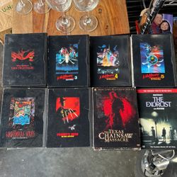 DVD Movies 