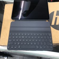 I Pad Pro 11-inch 3RD Generation  Unl !!available !! 40$ Initial Payment 