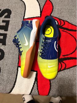 Nike total 90 “SPRITE” size 10