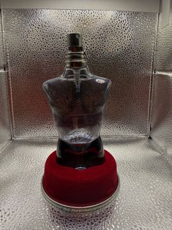 jean paul gaultier le male lover
