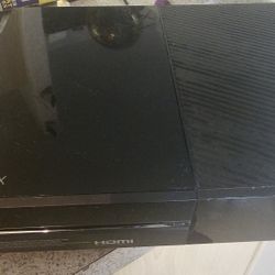 Xbox 500 Gb