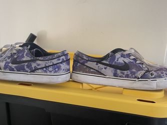 Nike Janoskis