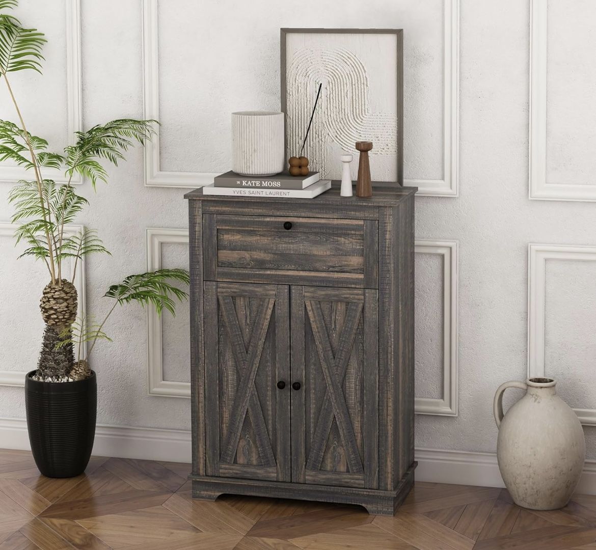 Decorative Cabinet 