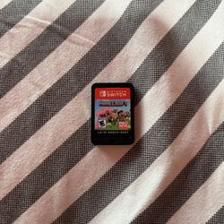 Minecraft Nintendo Switch Game