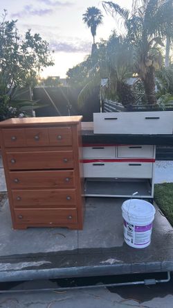 Cabinets