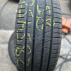 285-45-22 $85