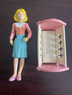 Fisher-Price Loving Family,