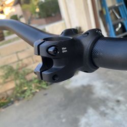 Mountain Bike (MTB) Handle Bars (Specialized)