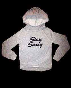 New Hoodie