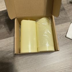 Battery Operated Candles