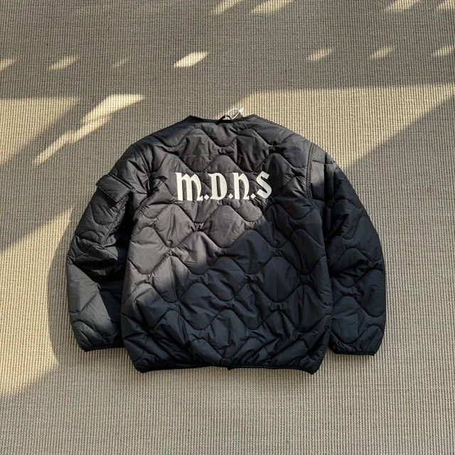 MADNESS REGENERATED FIELD LINER JACKET