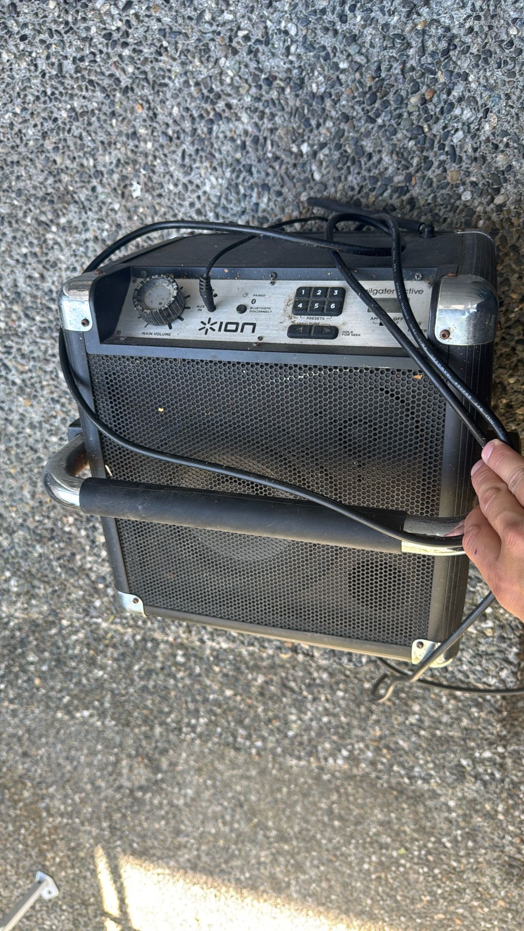Amplifier