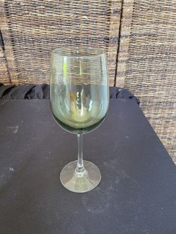 3 Glass Cups
