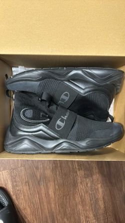 Champions shoes