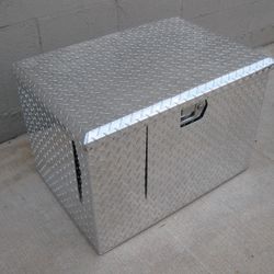 Portable Generator Storage Box