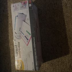 Scotch Create Thermal Laminator