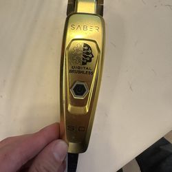 Style Craft saber trimmer