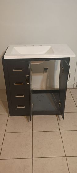 Sink *NEW*