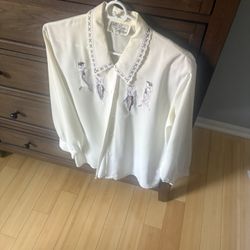 Women’s Work Clothing Size Ranges 4 - 10